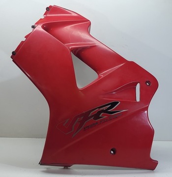 Bok owiewka lewa Honda VFR 800 Fi RC46 1998-2002r
