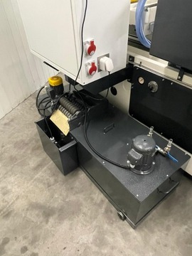 ОТВЕРСТИТЕЛЬНАЯ ШЛИФНИЦА WMW SIP 400x500