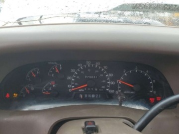 Ford 1999 Ford F250 super duty 6.8 V 10 4x4 6.8 Benzyna 310KM, zdjęcie 8