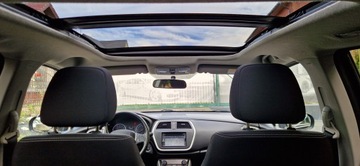 Suzuki SX4 II S-cross 1.6 VVT 120KM 2014 SUZUKI SX4 S-CROSS! Super stan!, zdjęcie 28