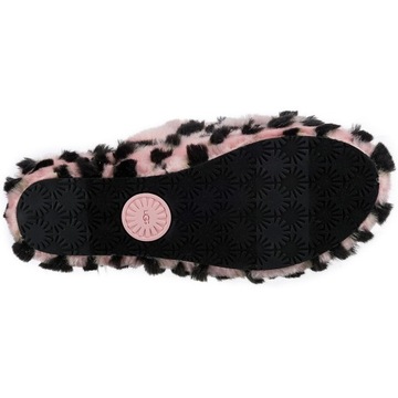 SANDAŁY UGG UGG Fluff Yeah Animalia r. 36