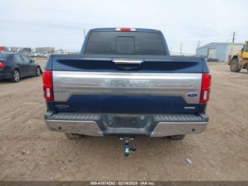 Ford 2018 Ford F150 King Ranch 2018 3.5l 3.5 Benzyna 375KM, zdjęcie 4