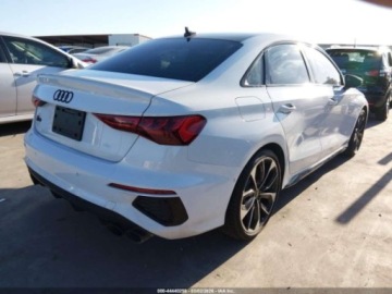 Audi A3 8Y 2022 Audi S3 Premium Plus Tfsi 2022 2.0 Benzyna 306KM, zdjęcie 2
