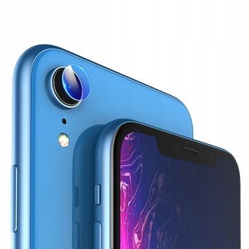 SZKŁO HARTOWANE 9H NA APARAT DO IPHONE XR