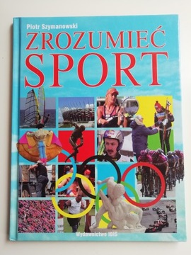 ZROZUMIEĆ SPORT HISTORIA IGRZYSKA OLIMPIJSKIE /140