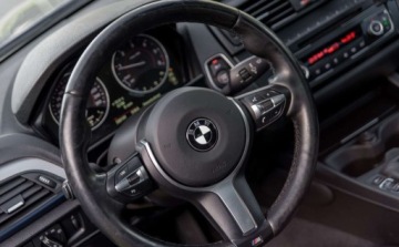 BMW Seria 2 F22-F23-F45-F46 Coupe 220d 184KM 2013 BMW Seria 2 BMW Seria 2 2.0 Diesel 184KM, zdjęcie 23