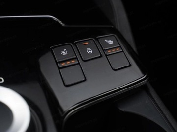 Kia Sportage V 2025 KIA Sportage 1.6 T-GDI HEV Anniversary 4WD aut Suv 210KM 2025, zdjęcie 11