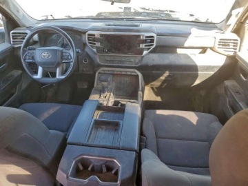 Toyota Tundra II 2023 Toyota Tundra Crewmax SR 2023 3.4 Benzyna 389KM, zdjęcie 8