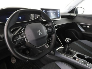 Peugeot 2008 II 2020 Peugeot 2008 FV23% virtual cocpit klima auto navi, zdjęcie 13