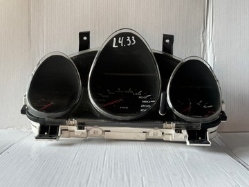 BUDÍKY PŘÍSTROJOVÁ DESKA MITSUBISHI OE MM0038001