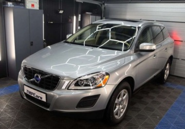 Volvo XC60 I 2012 Volvo XC 60 32 Benzyna 243 KM Skory_Automat_Panorama_ 3.2 Benzyna 243KM, zdjęcie 33