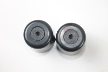 BMW R 1100 R РУЛЕВЫЕ НАГРУЗКИ