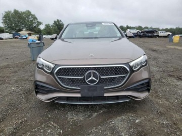 Mercedes Klasa E W214 2025 Mercedes-Benz Klasa E 350 4Matic 2025 2.0l 2.0 Benzyna 255KM, zdjęcie 5