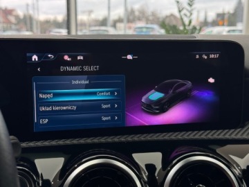 Mercedes CLA C118/X118 Coupe Facelifting 1.3 200 163KM 2024 Mercedes-Benz CLA 200 7G-DCT / Kamera cofania / Ca, zdjęcie 32