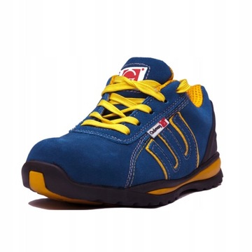 Buty Półbuty robocze BHP sportowe GALMAG 564 S1 42