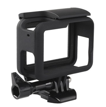 Ramka Obudowa Frame Mount do GoPro 5 6 7 Black