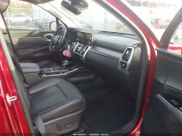 Kia Sorento IV 2023 Kia Sorento Sx 2023 2.5 Benzyna 281KM, zdjęcie 9