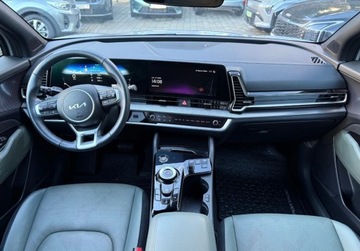 Kia Sportage V SUV 1.6 T-GDI 160KM 2024 Kia Sportage MY25 Anniversary 160KM 7DCT AUTOMAT dostepny od reki 1.6, zdjęcie 22