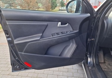 Kia Sportage III SUV Facelifting 2.0 CRDi 184KM 2014 Kia Sportage 2.0 Diesel 185KM, zdjęcie 9