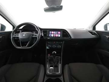 Seat Leon III ST Facelifting 1.5 EcoTSI 130KM 2019 Seat Leon FR navi climatronic BeatsAudio, zdjęcie 14