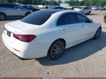 Mercedes Klasa E W213 2021 Mercedes-Benz Klasa E E350 4matic 2.0 Benzyna 255KM, zdjęcie 3