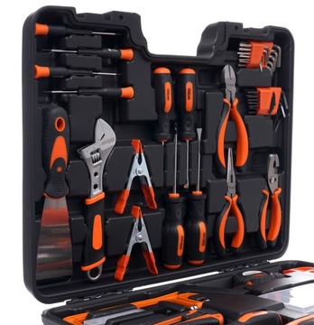 НАБОР ШАЙБ ДЛЯ КУЗОВА БАМПЕРА 170 ШТ KRAFT&DELE