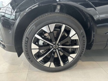 Volvo XC60 II 2026 VOLVO XC60 T6 Plug-In Hybrid AWD Ultra Dark Suv 2.0 (398KM) 2026, zdjęcie 13