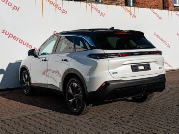 BAIC Beijing 5 1.5  177KM 2025 Od ręki - Beijing x55 Luxury DCT 1.5T 177KM, zdjęcie 6