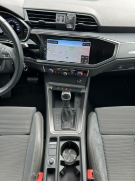 Audi Q3 II SUV 1.5 35 TFSI 150KM 2019 Audi Q3 1.5 TFSi S-Tronic bardzo zadbany!, zdjęcie 20