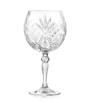 Kieliszek Copa Gin & Tonic Melodia RCR 650ml 6szt