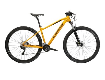 ROWER GÓRSKI MTB MĘSKI KROSS LEVEL 2.0 r.L