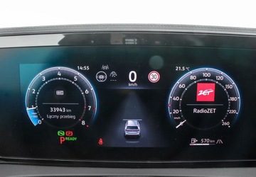 Volkswagen Tiguan III 2025 Volkswagen Tiguan 1.5 TSI 150KM Elegance DSG Kamery 360 Led Matrix 1.5, zdjęcie 19