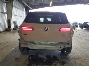 BMW X3 G45 2025 BMW X3 xDrive30 2025 2.0l 2.0 Benzyna 248KM, zdjęcie 2
