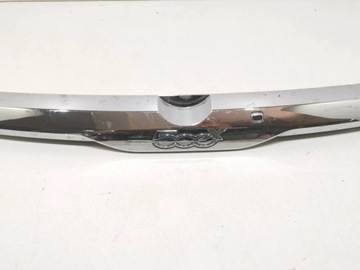 BLENDA KLAPY TYŁ FIAT 500X CROSS IDEALNA ORYG !!!