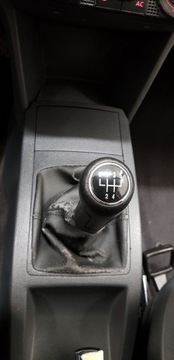 GAŁKA ZMIANY BIEGÓW VW POLO 9N 9N3 02-08