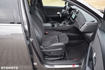  DS Automobiles DS 7 Crossback 2.0 BlueHDi 177KM Full LED Automat Alcantara, zdjęcie 21