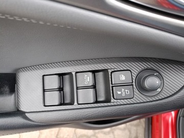 Mazda CX-3 Crossover Facelifting 2.0 Skyactiv-G 121KM 2020 Mazda cx3 2.0 Automat Full LED Grzana Kierownica Navi Kamera Europa NIE USA, zdjęcie 21