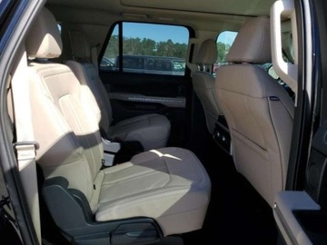 Ford Expedition III 2024 Ford Expedition 2024, 3.5L, MAX LIMITED, od ubezpieczalni 3.5 Benzyna 400KM, zdjęcie 9