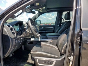  RAM 1500 Big Horn 2021 5.7l 5.7 Benzyna 395KM, zdjęcie 7