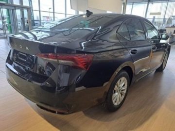 Skoda Octavia IV 2026 SKODA Octavia Edition 130 Essence 1.5 TSI Sedan 115KM 2026, zdjęcie 2