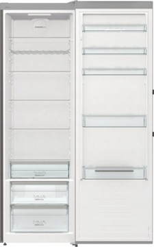 ХОЛОДИЛЬНИК GORENJE R619EAXL6 DynamiCooling
