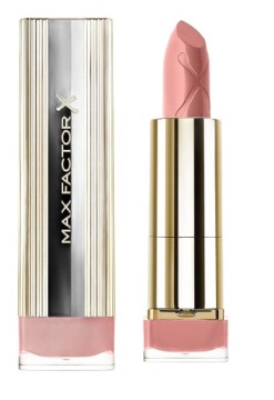 Max Factor Colour Elixir Szminka 015 Nude Rose