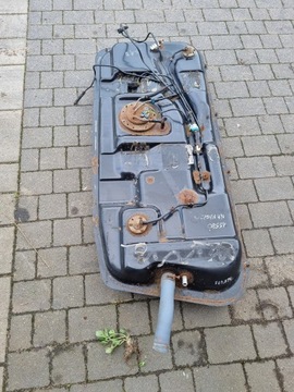 ZBIORNIK PALIWA BAK HYUNDAI TRAJET 2.0 BENZYNA
