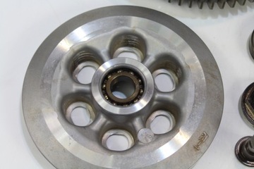 YAMAHA YZF-R1 RN19 07-08 КОРЗИНА СЦЕПЛЕНИЯ