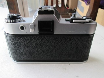 Камера YASHICA -ELECTRO AX + YASHINON-DS - М 50/1,4 М-42