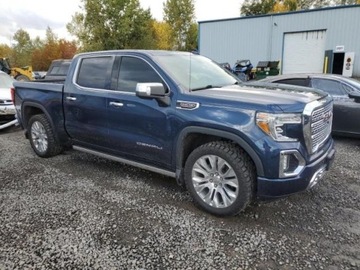 GMC Sierra 2020r., K1500 DENALI, od ubezpieczalni 6.2 Benzyna 420KM, zdjęcie 5