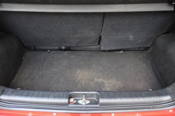 Chevrolet Aveo T250 Hatchback 5d 1.2 i 72KM 2009 Chevrolet Aveo 1.2 i, Klima, zdjęcie 13