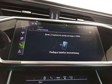 Audi A6 C8 Allroad 3.0 50 TDI 286KM 2024 Audi A6 Avant Head Up Wentylacja fotela Matrix HD 3.0 Diesel 286KM, zdjęcie 18