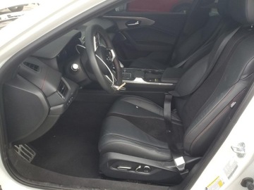 Acura TL IV 2023 Acura TL X A-Spec 2023 2.0l 2.0 Benzyna 272KM, zdjęcie 7