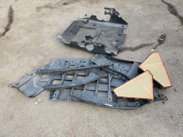 Jaguar F-Type Coupe Facelifting 3.0 V6 S/C 340KM 2018 Jaguar F-Type 2018 JAGUAR F-TYPE 3.0 Benzyna 340KM, zdjęcie 12